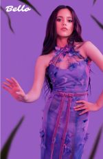 JENNA ORTEGA in Bello Magazine, February 2020