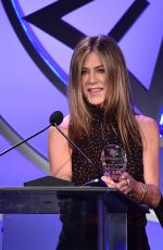 JENNIFER ANISTON at 2020 ICG Publicists Awards in Beverly Hills 02/07/2020