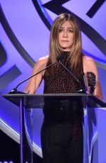 JENNIFER ANISTON at 2020 ICG Publicists Awards in Beverly Hills 02/07/2020