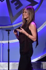 JENNIFER ANISTON at 2020 ICG Publicists Awards in Beverly Hills 02/07/2020