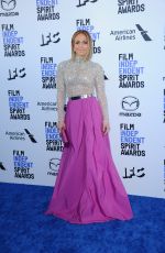 JENNIFER LOPEZ at 2020 Film Independent Spirit Awards in Santa Monica 02/08/2020