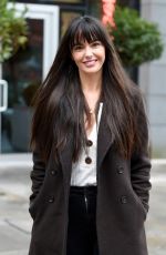 JENNIFER METCALFE Out in Manchester 02/18/2020