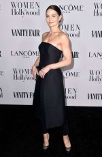 JENNIFER MORRISON at Vanity Fair & Lancome Toast Women in Hollywood in Los Angeles 02/06/2020