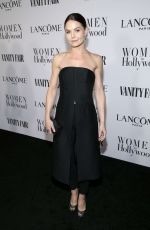 JENNIFER MORRISON at Vanity Fair & Lancome Toast Women in Hollywood in Los Angeles 02/06/2020