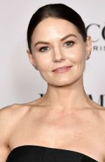 JENNIFER MORRISON at Vanity Fair & Lancome Toast Women in Hollywood in Los Angeles 02/06/2020