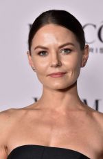 JENNIFER MORRISON at Vanity Fair & Lancome Toast Women in Hollywood in Los Angeles 02/06/2020