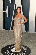 JESSICA ALBA at 2020 Vanity Fair Oscar Party in Beverly Hills 02/09/2020