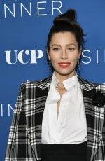 JESSICA BEIL at The Sinner, Season 3 Premiere in West Hollywood 02/03/2020