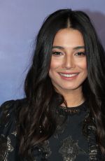 JESSICA GOMES at 2020 Hollywood for the Global Ocean Gala in Beverly Hills 02/06/2020
