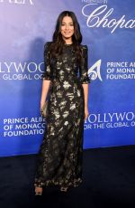 JESSICA GOMES at 2020 Hollywood for the Global Ocean Gala in Beverly Hills 02/06/2020