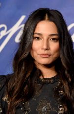 JESSICA GOMES at 2020 Hollywood for the Global Ocean Gala in Beverly Hills 02/06/2020