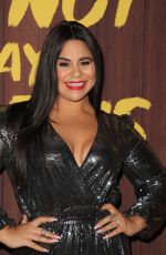 JESSICA MARIE GARCIA at I Am Not Okay with This Premiere in Hollywood 02/25/2020