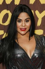 JESSICA MARIE GARCIA at I Am Not Okay with This Premiere in Hollywood 02/25/2020