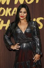JESSICA MARIE GARCIA at I Am Not Okay with This Premiere in Hollywood 02/25/2020