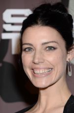 JESSICA PARE at Seal Team, Midseason Premiere in Los Angeles 02/25/2020