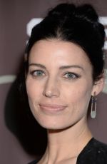 JESSICA PARE at Seal Team, Midseason Premiere in Los Angeles 02/25/2020
