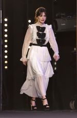 JOANA RIBEIRO at 2020 European Shooting Stars Awards 2020 02/24/2020