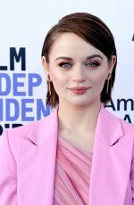 JOEY KING at 2020 Film Independent Spirit Awards in Santa Monica 02/08/2020