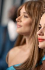 JOEY KING at 2020 Vanity Fair Oscar Party in Beverly Hills 02/09/2020