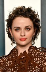JOEY KING at 2020 Vanity Fair Oscar Party in Beverly Hills 02/09/2020