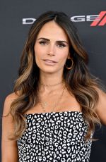 JORDANA BREWSTER at The Road to F9 Global Fan Extravaganza in Miami 01/31/2020