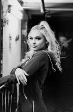 JORDYN JONES for Unclear Magazine, January 2020