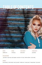 JORDYN JONES for Unclear Magazine, January 2020