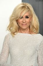 JUDITH LIGHT at 2020 Vanity Fair Oscar Party in Beverly Hills 02/09/2020