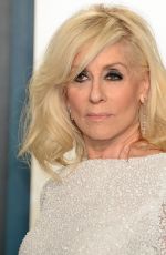 JUDITH LIGHT at 2020 Vanity Fair Oscar Party in Beverly Hills 02/09/2020