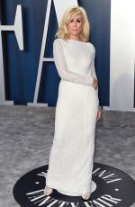 JUDITH LIGHT at 2020 Vanity Fair Oscar Party in Beverly Hills 02/09/2020
