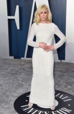 JUDITH LIGHT at 2020 Vanity Fair Oscar Party in Beverly Hills 02/09/2020