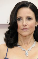 JULIA LOUIS-DREYFUS at 92nd Annual Academy Awards in Los Angeles 02/09/2020