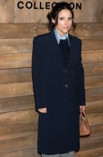 JULIA LOUIS-DREYFUS at Michael Kors Show at New York Fashion Week 02/12/2020