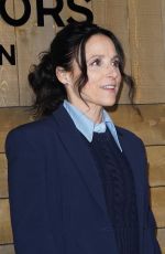 JULIA LOUIS-DREYFUS at Michael Kors Show at New York Fashion Week 02/12/2020