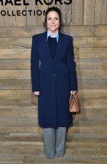JULIA LOUIS-DREYFUS at Michael Kors Show at New York Fashion Week 02/12/2020