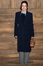 JULIA LOUIS-DREYFUS at Michael Kors Show at New York Fashion Week 02/12/2020