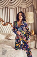 JULIA LOUIS-DREYFUS for Instyle Magazine, March 2020