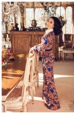 JULIA LOUIS-DREYFUS for Instyle Magazine, March 2020