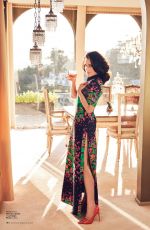 JULIA LOUIS-DREYFUS for Instyle Magazine, March 2020