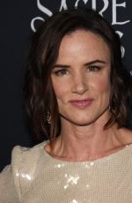JULIETTE LEWIS at Sacred Lies: The Singing Bones Premiere in Los Angeles 02/19/2020