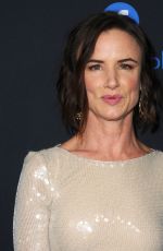 JULIETTE LEWIS at Sacred Lies: The Singing Bones Premiere in Los Angeles 02/19/2020