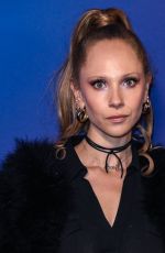 JUNO TEMPLE at Sky Up Next 2020 in London 02/12/2020