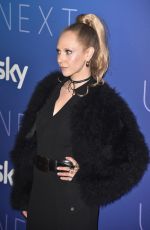 JUNO TEMPLE at Sky Up Next 2020 in London 02/12/2020