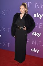 JUNO TEMPLE at Sky Up Next 2020 in London 02/12/2020
