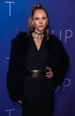 JUNO TEMPLE at Sky Up Next 2020 in London 02/12/2020