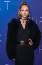 JUNO TEMPLE at Sky Up Next 2020 in London 02/12/2020