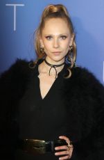 JUNO TEMPLE at Sky Up Next 2020 in London 02/12/2020