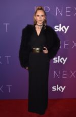 JUNO TEMPLE at Sky Up Next 2020 in London 02/12/2020