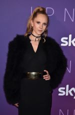JUNO TEMPLE at Sky Up Next 2020 in London 02/12/2020