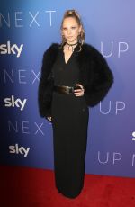 JUNO TEMPLE at Sky Up Next 2020 in London 02/12/2020